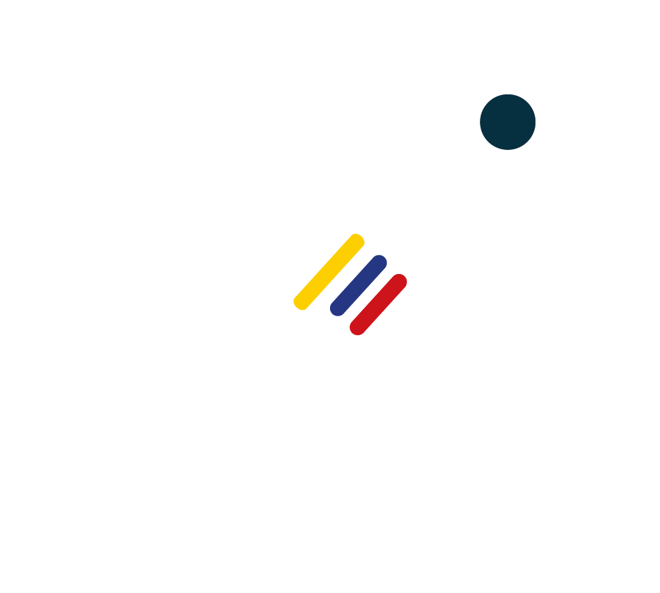 logotipo startup colombia