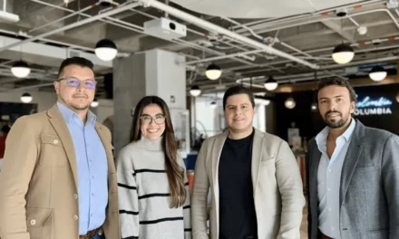 Konvex, Startup Colombiana, Atrae US$ 700.000 en su Ronda Pre-semilla