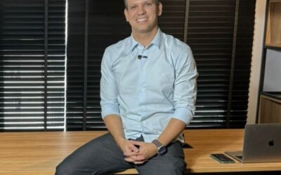 Fintech brasileña Anbetec levanta US$5,8 millones para impulsar el crédito B2B integrado a ERP y acelerar su expansión en el país