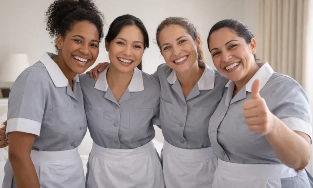 Startup colombiana formaliza el trabajo doméstico y ya beneficia a más de 3.000 trabajadoras