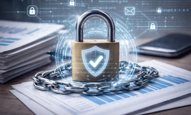 Protección de datos: un enfoque estratégico para las organizaciones