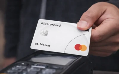 Mastercard comprará BVNK por hasta US$1.800 millones y acelera su entrada al negocio de las stablecoins