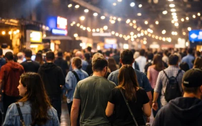 Medellín se consolida como epicentro del emprendimiento en América Latina con StartCo 2026